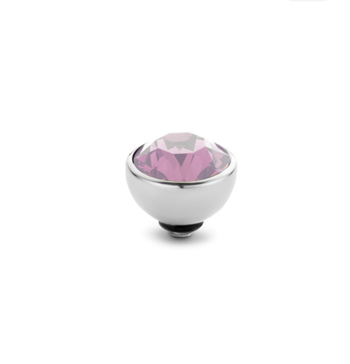 MelanO Twisted CZ Pink 5012