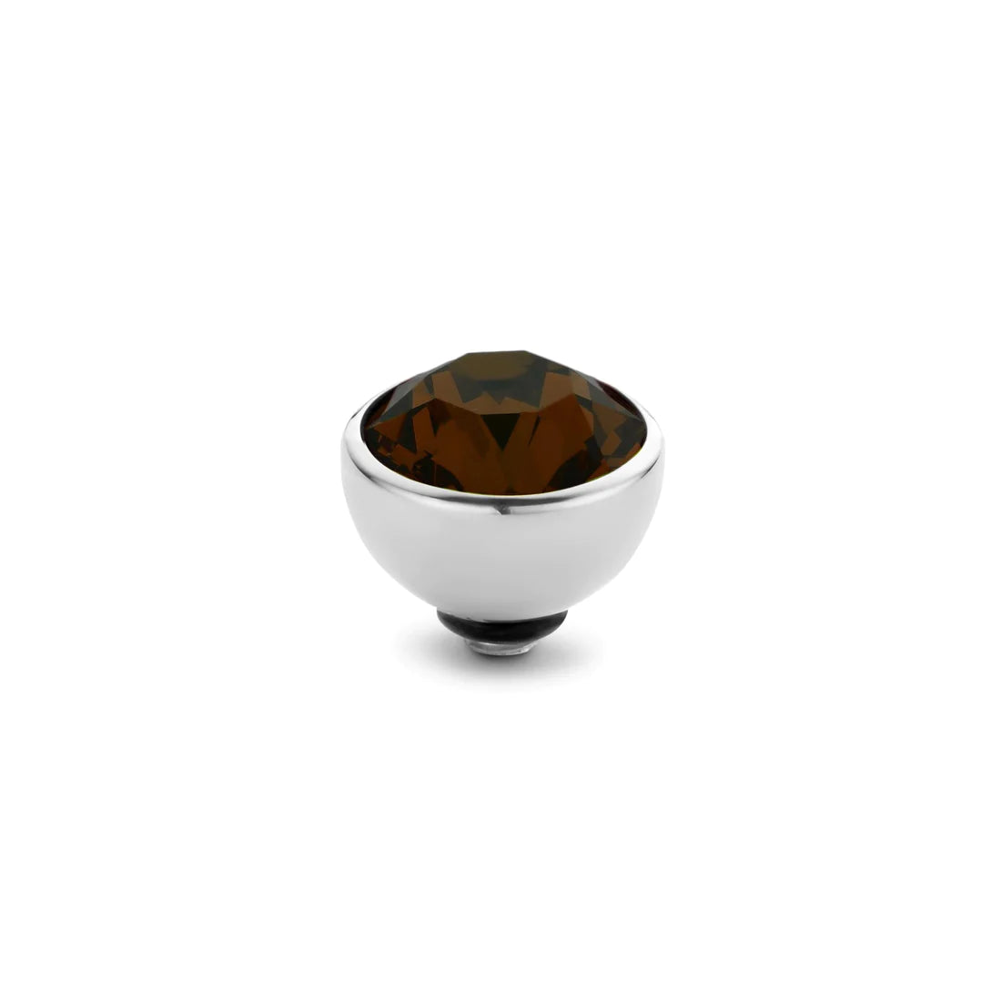 MelanO Twisted CZ Coffee 5012