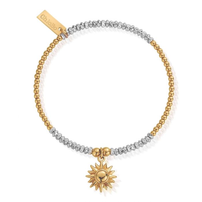 Chlobo Sparkle Sun Bracelet