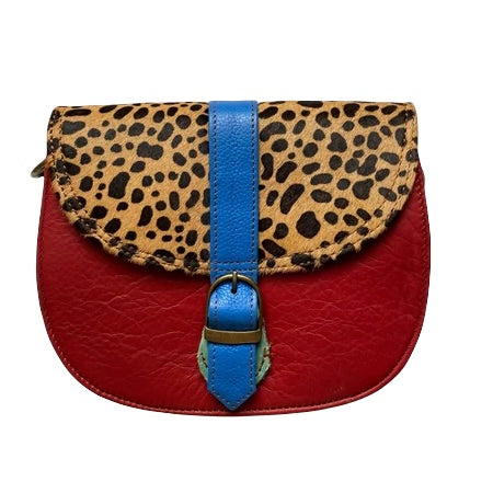 Leather Bag